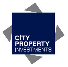City Property Investments logo