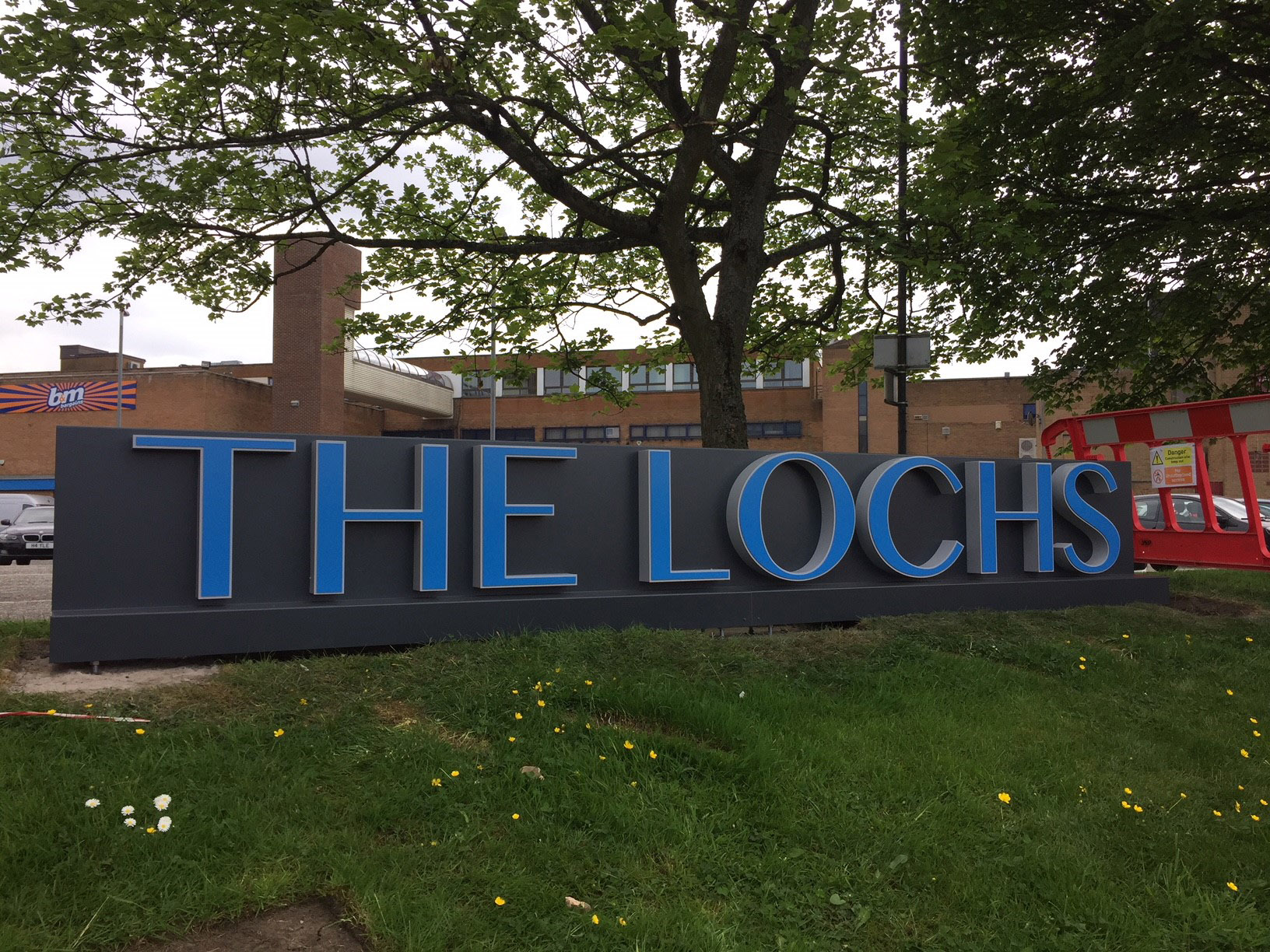 The Lochs